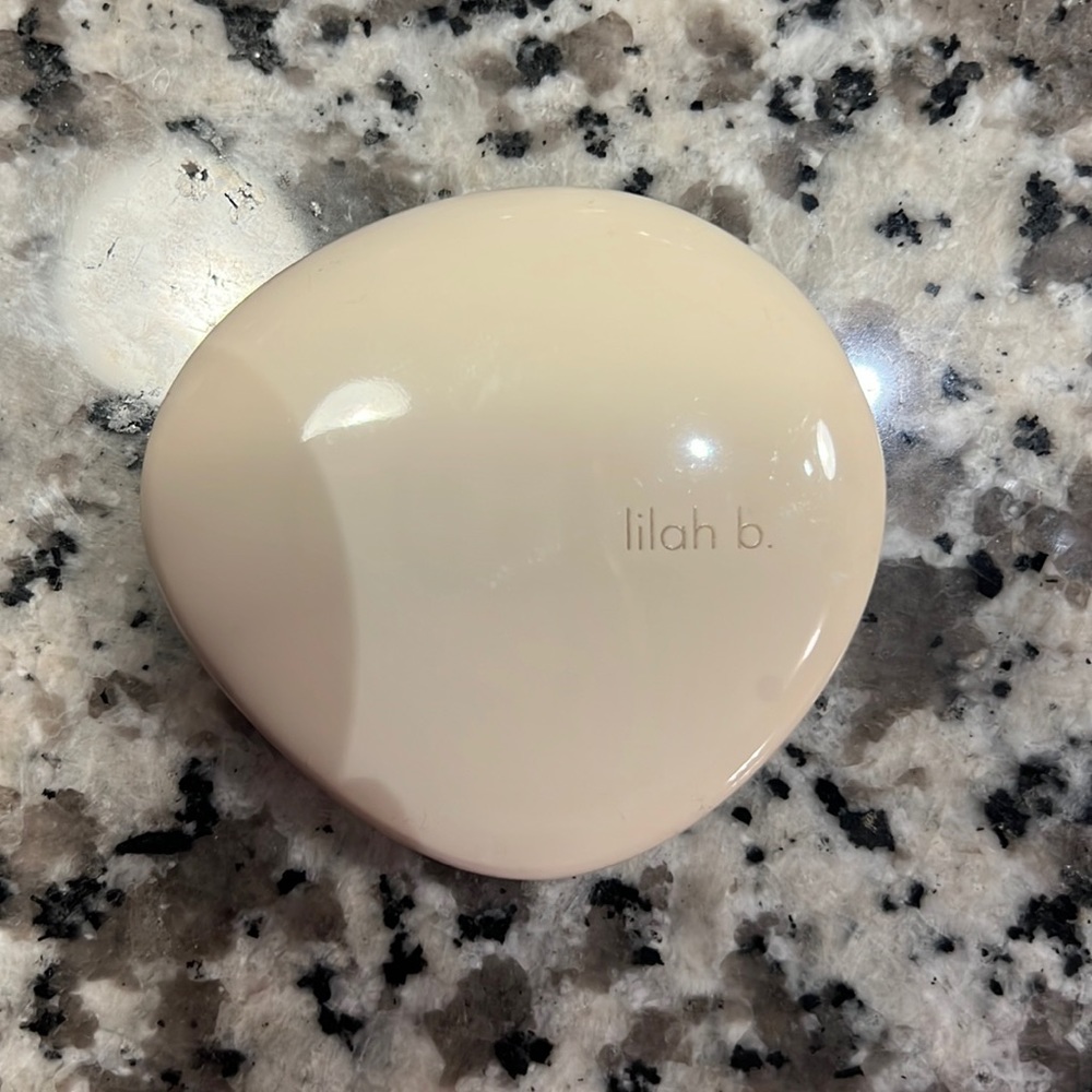 Lilah B. Bronzer